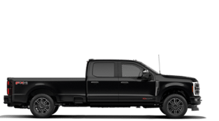 2027 Ford Super Duty® External Image 5